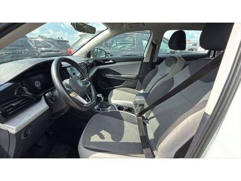 Used 2024 Volkswagen Taos S FWD image 6