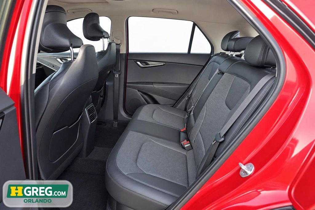 Used 2023 Kia Niro FWD image 15
