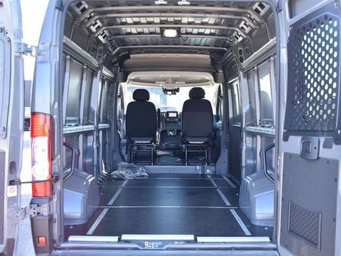 New 2025 RAM ProMaster 3500 w/ Convenience Group image 18