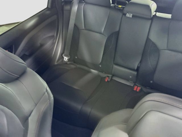 New 2026 Subaru Forester Touring AWD/4WD image 22