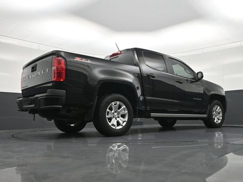 Used 2022 Chevrolet Colorado LT w/ LT Convenience Package RWD image 27