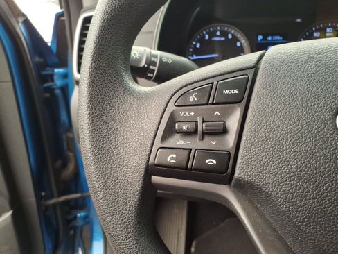 Used 2019 Hyundai Tucson Value AWD/4WD image 28