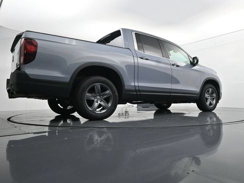 Used 2023 Honda Ridgeline RTL image 32