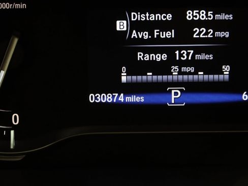 Used 2023 Honda Ridgeline RTL image 35