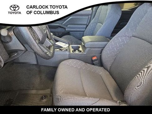 New 2026 Toyota Tacoma SR5 AWD/4WD image 12