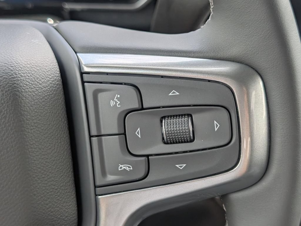 Used 2026 Chevrolet Silverado 1500 RST w/ RST Select Package AWD/4WD image 27