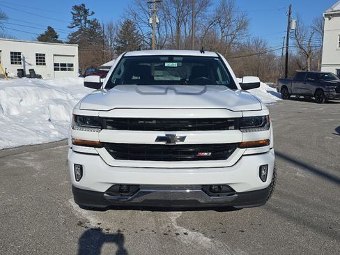 Used 2017 Chevrolet Silverado 1500 LT w/ All Star Edition image 6