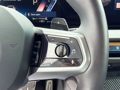 Used 2025 BMW X3 xDrive30i AWD/4WD image 36