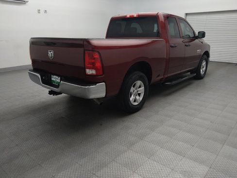 Used 2018 RAM 1500 Tradesman w/ Popular Equipment Group RWD image 9