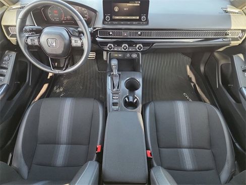 Used 2024 Honda Civic Sport image 19