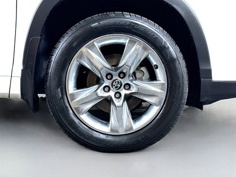 Used 2019 Toyota Highlander Limited AWD/4WD image 51