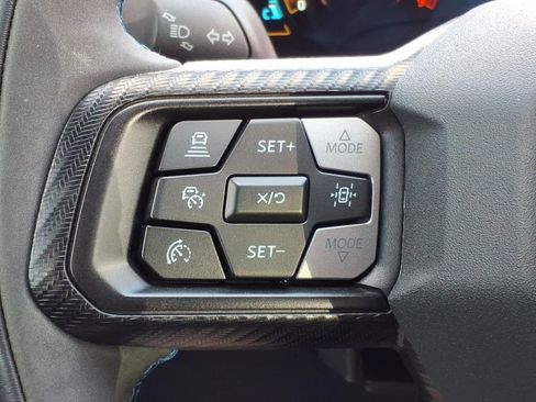 Used 2024 Ford Mustang Dark Horse RWD image 23