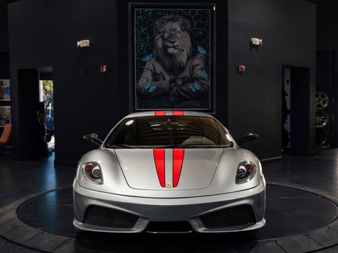 Used 2008 Ferrari F430 Scuderia image 4