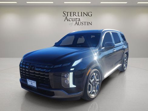 Used 2023 Hyundai Palisade Limited w/ Cargo Package image 1