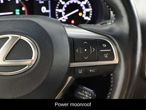 Used 2022 Lexus GX 460 Premium w/ Premium Package AWD/4WD image 10