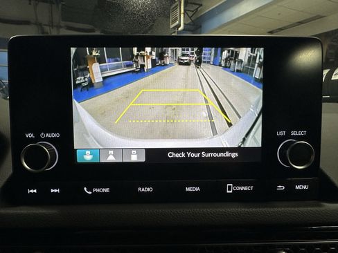 Used 2023 Honda Civic Sport image 12