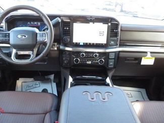 New 2026 Ford F250 King Ranch w/ Chrome Package AWD/4WD video 2