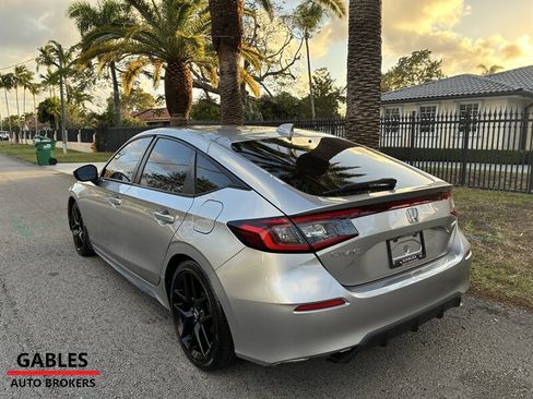Used 2022 Honda Civic Sport image 11