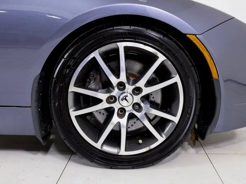 Used 2010 Tesla Roadster Sport RWD image 19