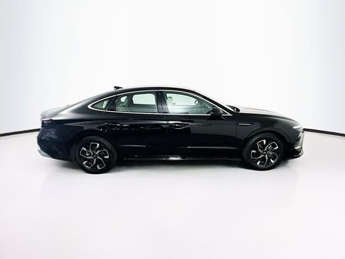 Used 2025 Hyundai Sonata SEL FWD image 10