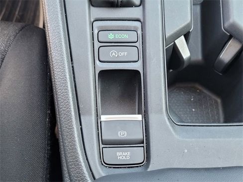 Used 2024 Honda Accord LX image 25