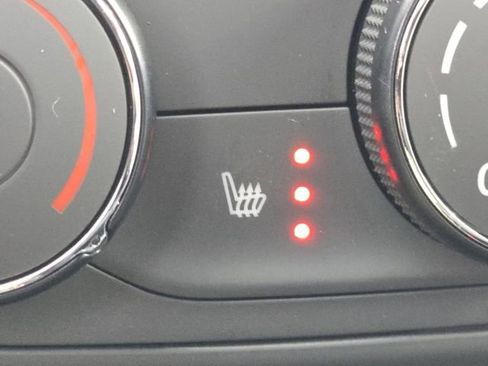 New 2026 Chevrolet Trax RS w/ Driver Confidence Package image 4