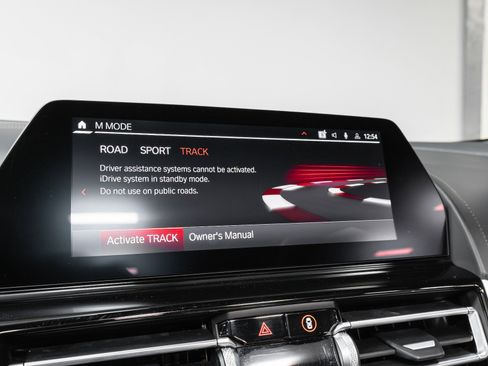 Used 2022 BMW M8 Competition w/ M Driver's Package image 56