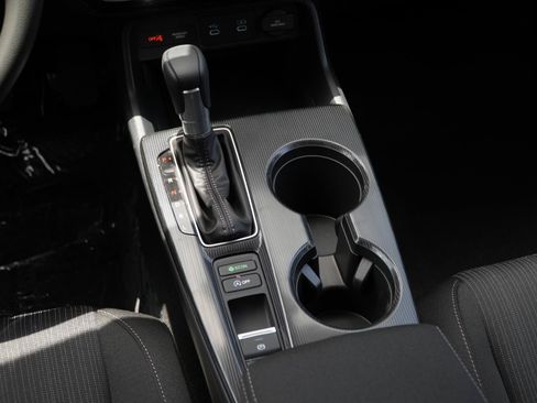 New 2026 Honda Civic LX image 25