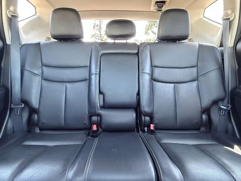 Used 2017 Nissan Murano SL w/ SL Technology Package image 22