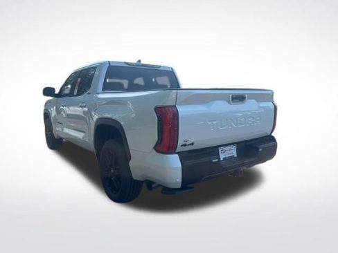 New 2026 Toyota Tundra Limited AWD/4WD image 3