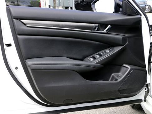 Used 2021 Honda Accord Sport Special Edition image 20