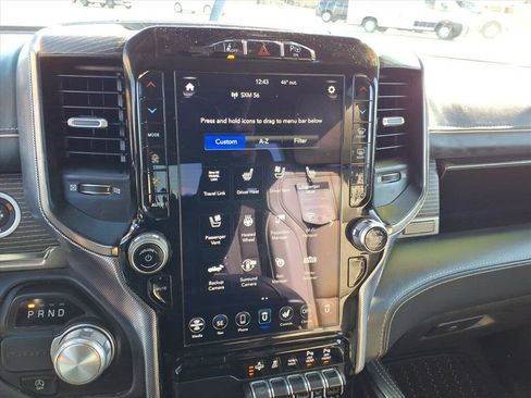 Used 2020 RAM 1500 Limited image 22