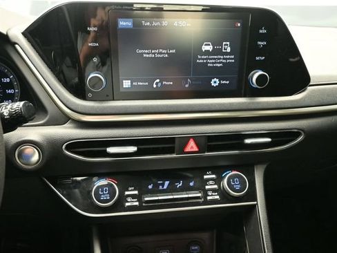 Used 2022 Hyundai Sonata SEL FWD image 40