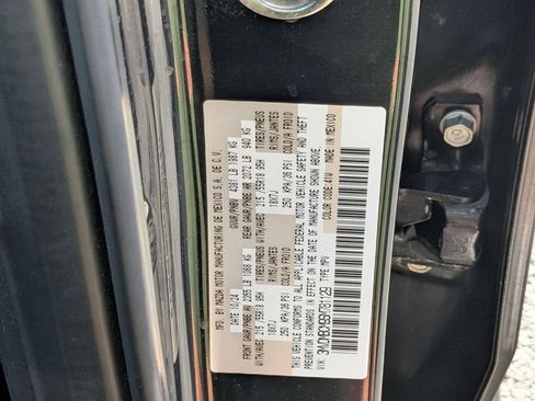 Used 2025 MAZDA CX-30 AWD 2.5 S w/ Preferred Package image 30