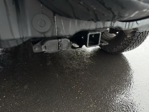 New 2025 Ford Bronco Outer Banks w/ Sasquatch Package image 6