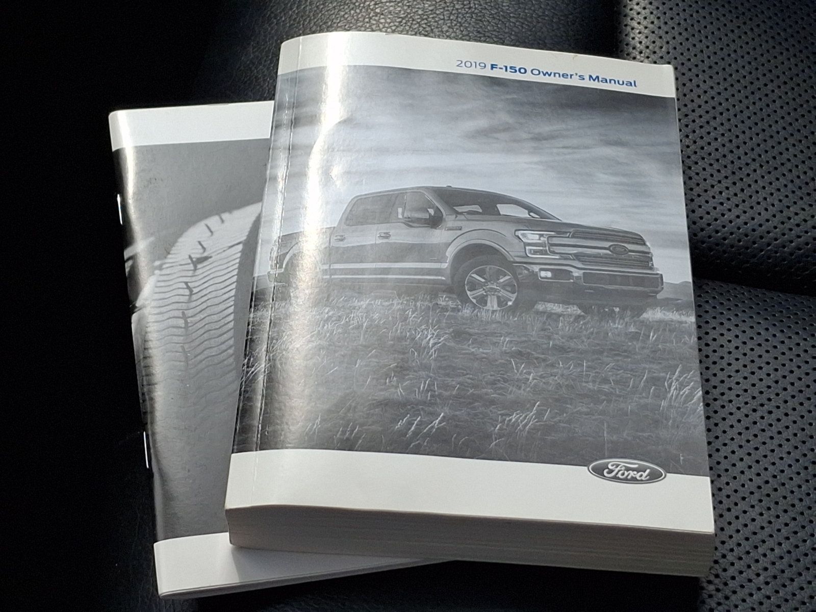 Used 2019 Ford F150 Lariat AWD/4WD image 30