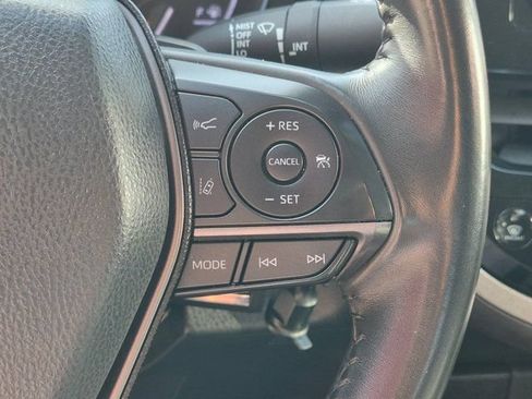 Used 2024 Toyota Camry SE FWD image 23