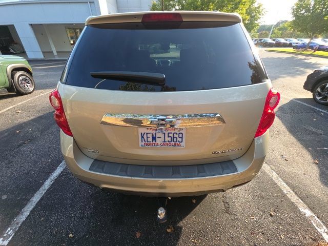 Used 2015 Chevrolet Equinox LT FWD image 7
