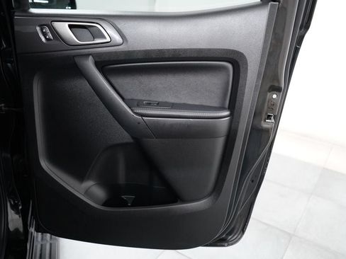 Used 2019 Ford Ranger Lariat w/ Equipment Group 501A Mid AWD/4WD image 34