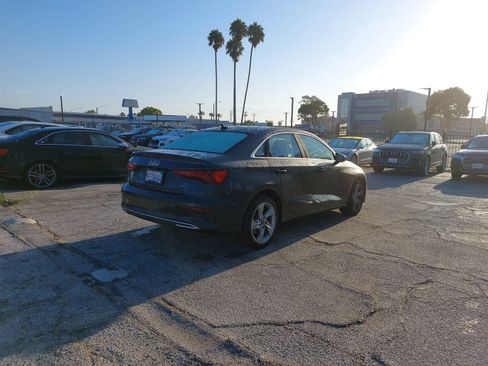 Used 2023 Audi A3 2.0T Premium w/ Convenience Package AWD/4WD image 5