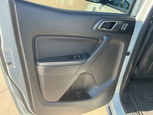 Used 2022 Ford Ranger Lariat w/ Tremor Off-Road Package image 16