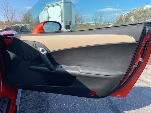 Used 2013 Chevrolet Corvette 427 w/ 1SC Preferred Equipment Group image 30