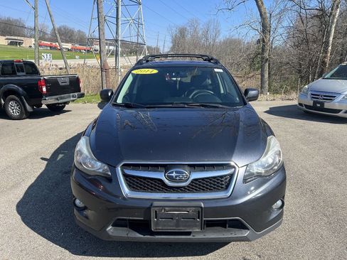 Used 2014 Subaru Crosstrek 2.0i Limited image 8