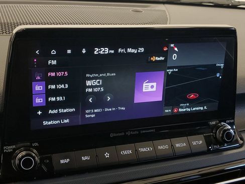 Certified 2023 Kia Seltos S w/ Navigation Package AWD/4WD image 20