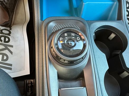 New 2025 Ford Maverick XLT w/ XLT Luxury Package image 11