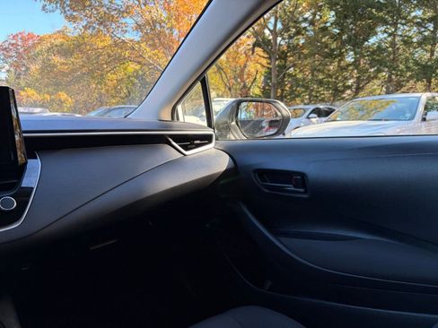 Used 2025 Toyota Corolla LE image 33