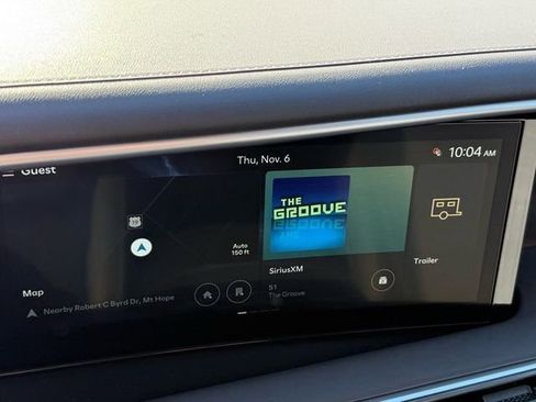 New 2026 Hyundai Palisade Limited AWD/4WD image 23