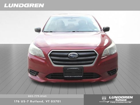 Used 2015 Subaru Legacy 2.5i image 37