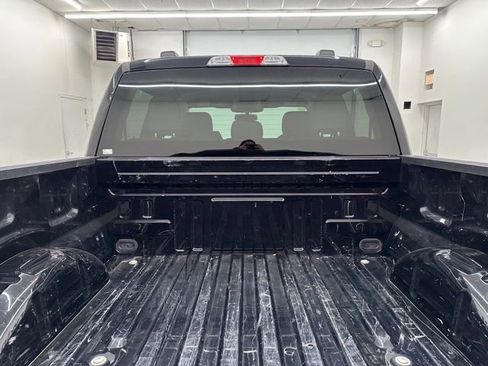 Certified 2024 Ford F150 XLT w/ Mobile Office Package image 17