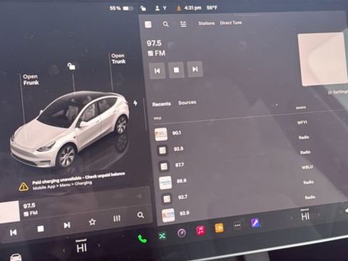Used 2024 Tesla Model Y 2WD image 23